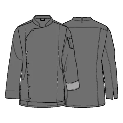 mikael_chefs_jacket_grey